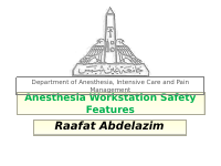 Anesthesia workstation Safety featuers.pdf